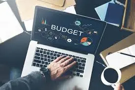 DIGITAL MARKETING ON A BUDGET